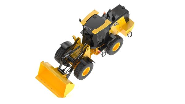 John Deere 544G