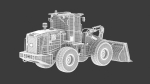 John Deere 544G