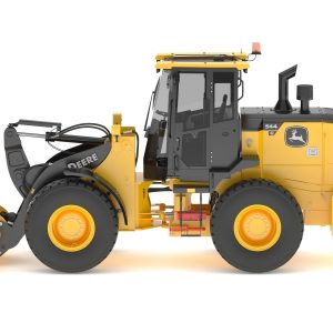 John Deere 544G