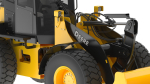 John Deere 544G