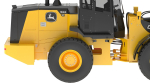 John Deere 544G