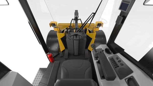 John Deere 544G