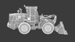 John Deere 544G