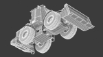 John Deere 544G