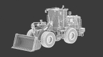 John Deere 544G