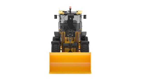 John Deere 544G