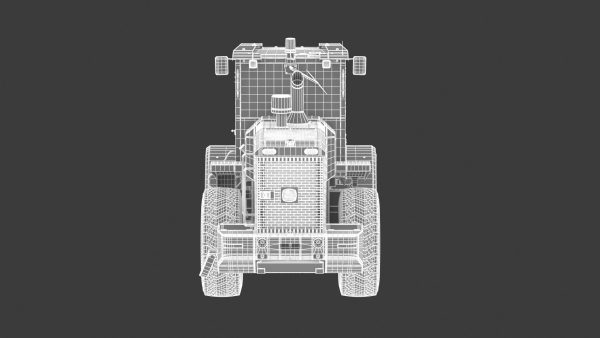 John Deere 544G