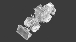 John Deere 544G