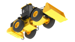 John Deere 544G