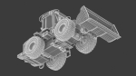 John Deere 544K