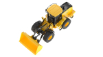 John Deere 544K