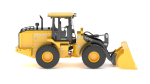 John Deere 544K