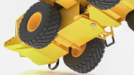 John Deere 544K