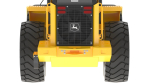 John Deere 544K