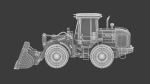 John Deere 544K