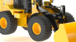 John Deere 544K