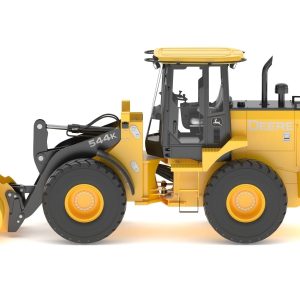 John Deere 544K
