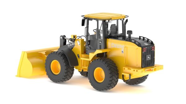 John Deere 544K