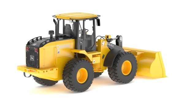 John Deere 544K