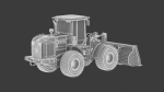 John Deere 544K