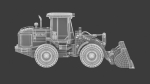 John Deere 544K