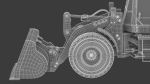 John Deere 544K
