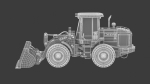 John Deere 544K