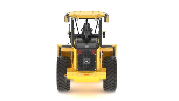 John Deere 544K