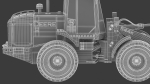 John Deere 544K