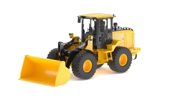 John Deere 544K