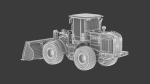 John Deere 544K