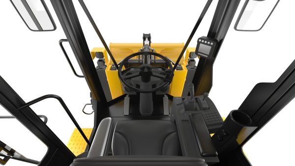 John Deere 544K
