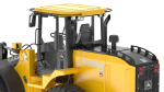 John Deere 544K
