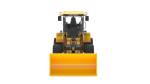 John Deere 544K