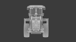 John Deere 544K