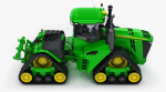 John Deere 9620 RX Tracked Power Tractor