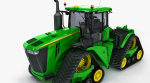 John Deere 9620 RX Tracked Power Tractor