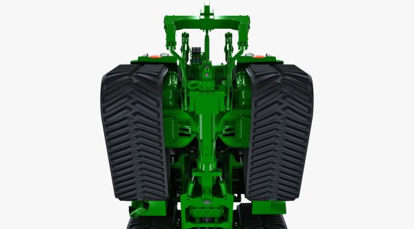 John Deere 9620 RX Tracked Power Tractor
