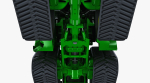 John Deere 9620 RX Tracked Power Tractor