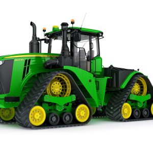 John Deere 9620 RX Tracked Power Tractor