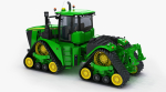 John Deere 9620 RX Tracked Power Tractor
