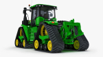 John Deere 9620 RX Tracked Power Tractor