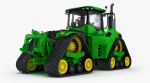 John Deere 9620 RX Tracked Power Tractor