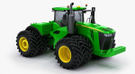 John Deere 9620R Power Tractor