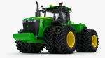 John Deere 9620R Power Tractor