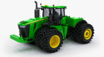 John Deere 9620R Power Tractor