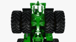 John Deere 9620R Power Tractor