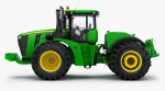 John Deere 9620R Power Tractor