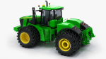 John Deere 9620R Power Tractor