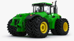 John Deere 9620R Power Tractor